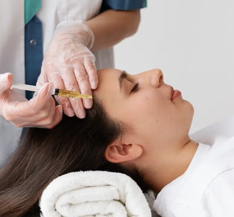 Advanced GFC Treatment