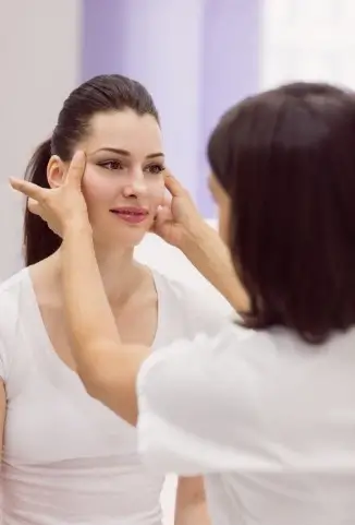 Anti-Ageing Wrinkles
