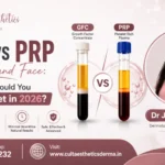 GFC vs PRP for Hair and Face Which One Should You Actually Get in 2026