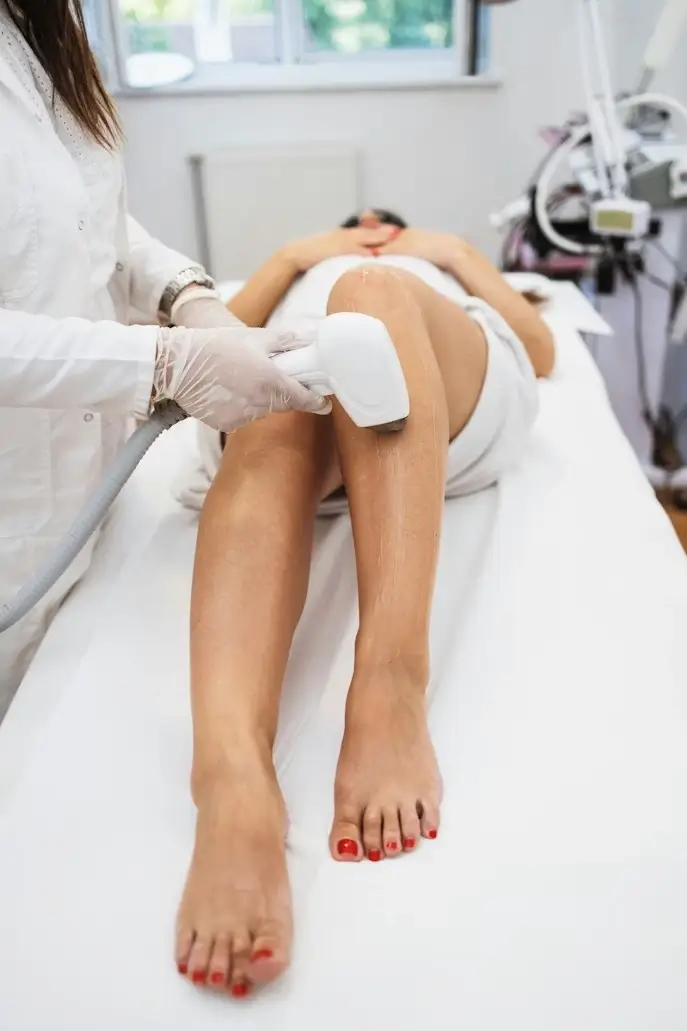 Laser Hair Removal