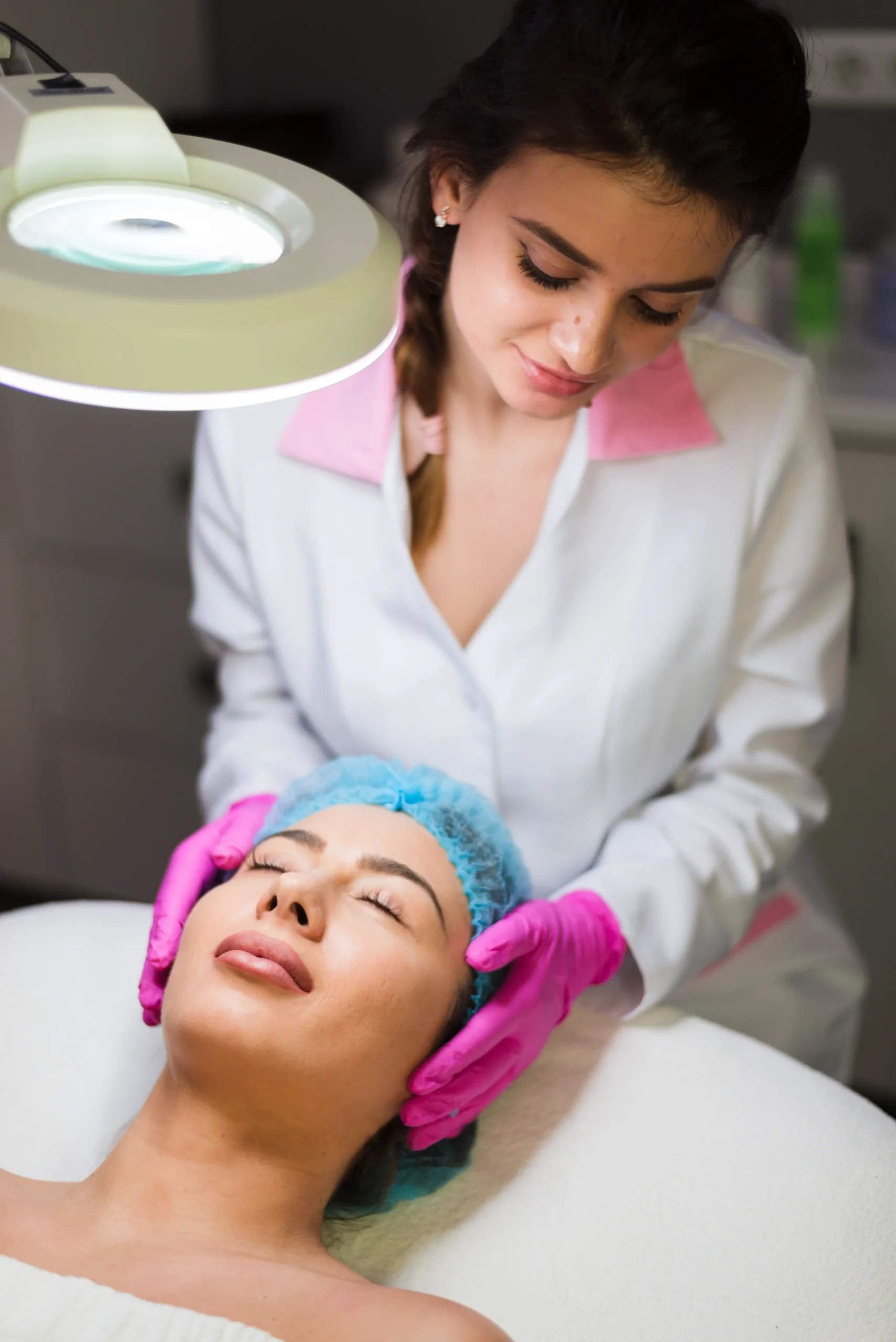 Skin Brightening & Pigmentation treatment