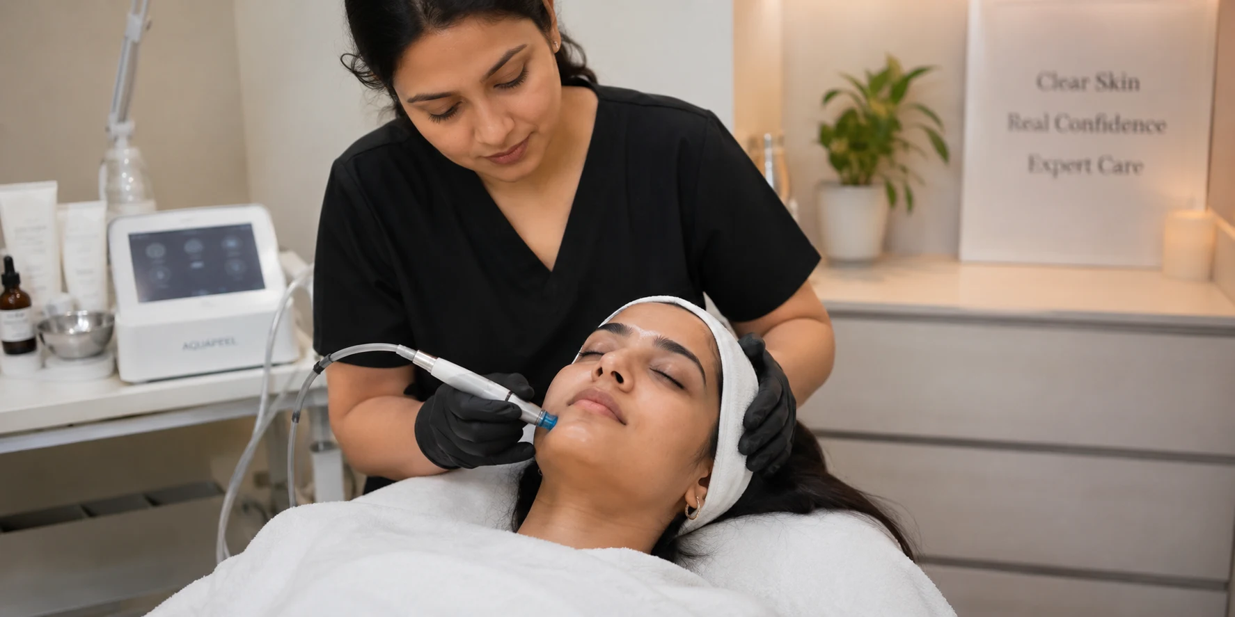 Why Acne Needs a Dermatologist