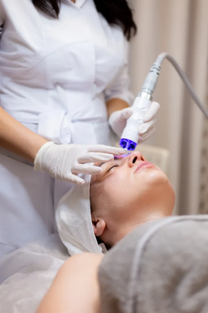 medifacial treatment