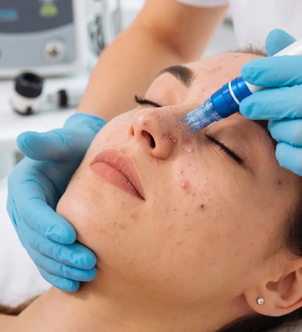 Acne Treatment