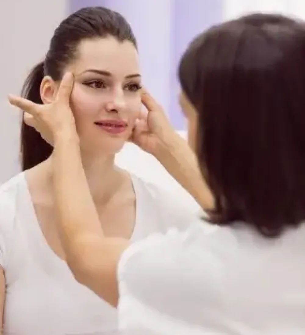 Anti-Ageing Wrinkles