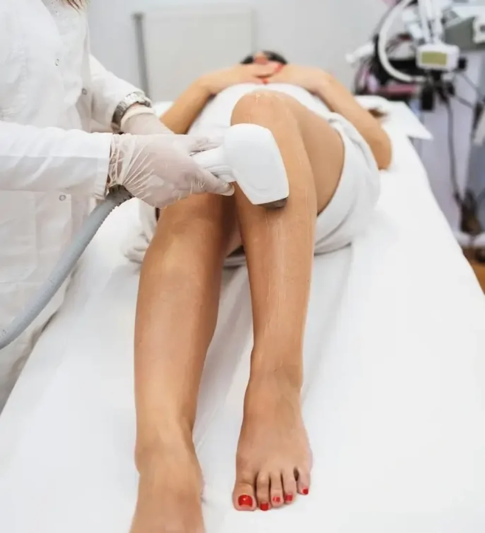 Laser Hair Removal