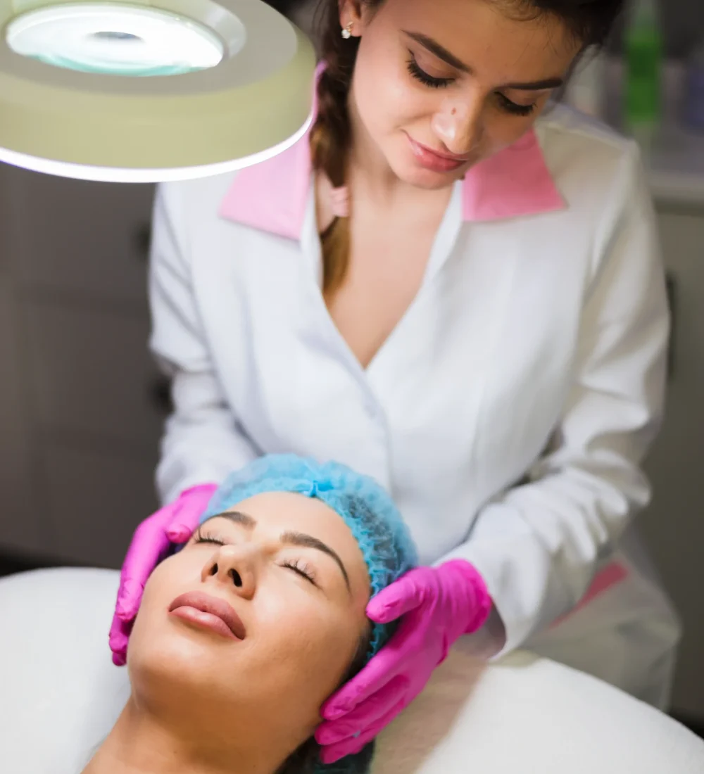 Skin Brightening & Pigmentation treatment